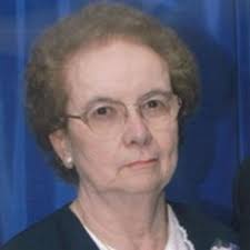 Mary Catherine Messing Obituary April 26, 2021