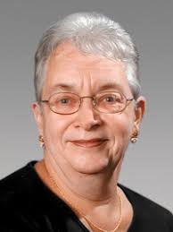 Avis de décès de Jacqueline Morin Raby de Ste-Apolline-de-Patton décédé(e)  le 22 avril 2023