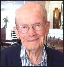 Wayne BROCK Obituary (1923