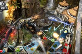 Portal and the portal logo are trademarks and/or registered trademarks of valve corporation. Jurassic Park Comes To Zen Pinball With Three Tables In February Polygon