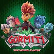 Flair Announces Upcoming Release Of Gormiti Season Two Toy World Magazine The Business Magazine With A Passion For Toystoy World Magazine The Business Magazine With A Passion For Toys Watch this video to find out! of gormiti season two