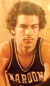 Joe Wiley's Basketball Achievements at Belleville High and St. Louis  University