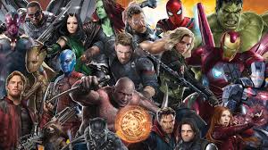 It is the first phase in the franchise to include television series, with marvel studios. Este Es El Orden De Las Peliculas De Marvel De La Fase 1 A La Fase 4 Conocedores Com