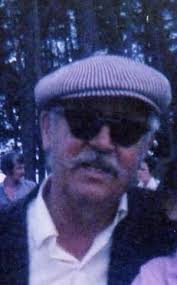 Cyril McLaughlin (1921-1986)