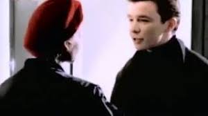 Listen to together forever by rick astley and sing along with the simple hd lyrics on screen! Rick Astley Together Forever Official Music Video Youtube