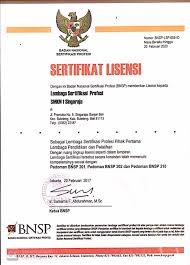 Materi lsp akuntansi smk 2020. Lsp Smkn 1 Singaraja Posts Facebook