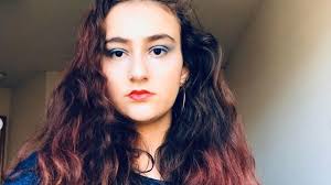 Jamie Margolin elegida en el Top 100 Latina Powerhouse 2021