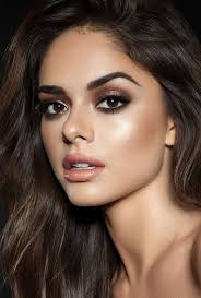 Descubre 21 ideas de smokey eye y maquillaje de ojos