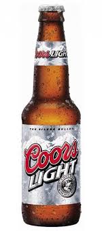 Coors Light Cerveja Da Coors Beer Drinking Beer Beer Collection