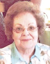 Joyce (Pike) Fitzsimmons