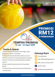 Malacca international trade centre, 75450 ayer keroh, malacca, מלזיה. Melaka International Bowling Centre Mibc Melakamibc Twitter