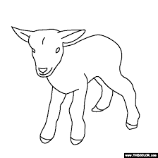 Baby Animals Online Coloring Pages Page 1 Christmas Coloring Pages Animal Coloring Books Animal Coloring Pages
