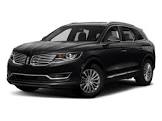 LINCOLN-MKX