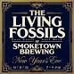 The Living Fossils event in Brunswick, MD