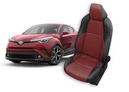 Get all information about chr 2021 features, dimensions, engine, seating capacity, & safety at one place, oto.com! Toyota C Hr Leather Seat Covers Leather Seats Katzkin