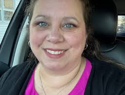 Writers are Readers: Kelly Wilson Mize