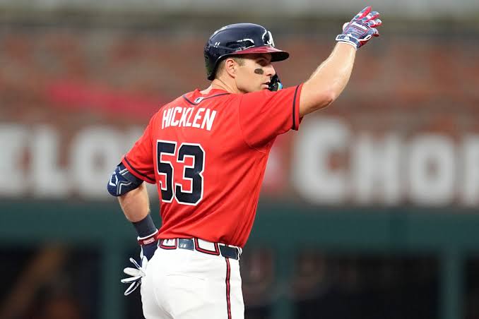 Braves replace Jim Jarvis with Brewer Hicklen
