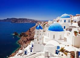 Santorini is the most spectacular island in greece and one of the geologic treasures of europe. Santorini Greece Picture Of Greece Europe Tripadvisor