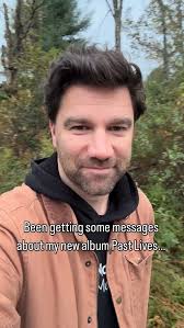 Having lots of feelings…, Thank you for listening to Past Lives 🌳