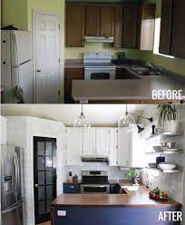The Kitchen Before And Afters Kitchen Remodel Small Home Remodeling Kitchen Remodel