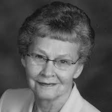 Betty Chamberlain Obituary (2018)