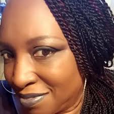 Debra Sheppard (@DebraSheppard20)