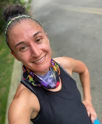 Vanessa Peralta's Instagram, Twitter & Facebook