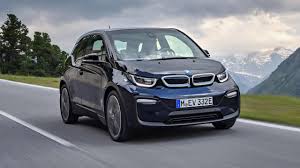 These are the values shared by bmw i and the abb fia formula e championship. 2021 Bmw I3 Review Top Gear