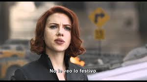 This article includes key events in avengers: The Avengers Clip Black Widow Youtube