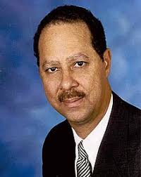 Charles E. James Sr.