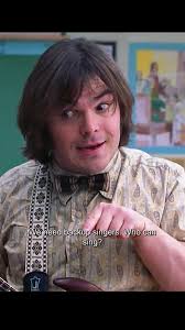 Part 2 #schoolofrock #music #movie #clip