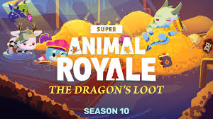 Version 0.87.5 - Official Super Animal Royale Wiki