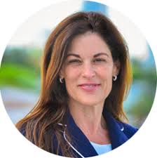 Maria Hernandez Assistant City Manager - City of Miami Beach