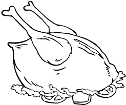 Meat | super coloring pages, coloring pages, christmas. Healthy Food Chicken Meat Coloring Pages For Kids Zy Printable Food Coloring Pages For Kids Turtle Coloring Pages Chicken Coloring Food Coloring Pages