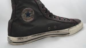 details about converse chuck taylor all star hi tops