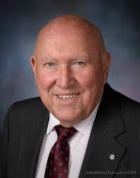 James Art Arthur Morris Obituary