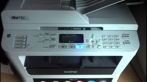 Or click start => run. Brother 7360n Copy Print Speed Youtube