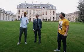 Retour en images sur les moments les plus forts de cet événement. C3x1ud9xsqmrvm