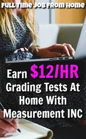 Search, discover and share your favorite grading papers gifs. Measurement Inc Jobs Review Wah As A Reader Evaluator Full Time Job From Home Llc