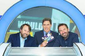Top 20 Tv Panel Shows British Comedy Guide