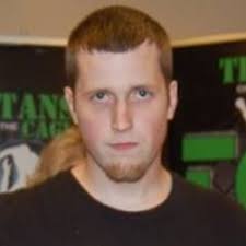 Tyler Carrico vs. Charlie Conner, Titans of the Cage 23