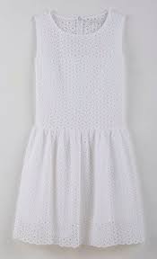 Faîtes votre choix parmi nos nombreuses références robe. Robe De Plage Blanche La Redoute 50 Robes De Plage Qui Ensoleillent Notre Ete Elle