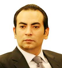 Syed Masood Alam Rizvi appointed as the Secretary-General FPCCI