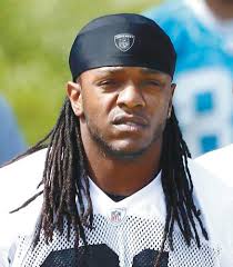 NFL Draft picks from Prince William County