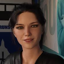 Characters in Leap of Faith (2022)