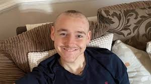 What has my child done to deserve this ?': Teen battling rare cancer that  affects just 2 children in the UK every year