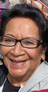 Obituary for Sarah N. (Watson) Berger