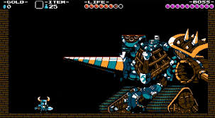 Image result for shovel knight 