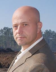 Ben Gramling's Instagram, Twitter & Facebook