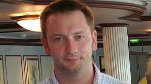 Obituary for Thomas Patrick Curran